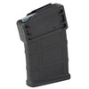 Magpul Industries MAG1100-BLK Pmag 10 Ac 556x45 Aics 10rd