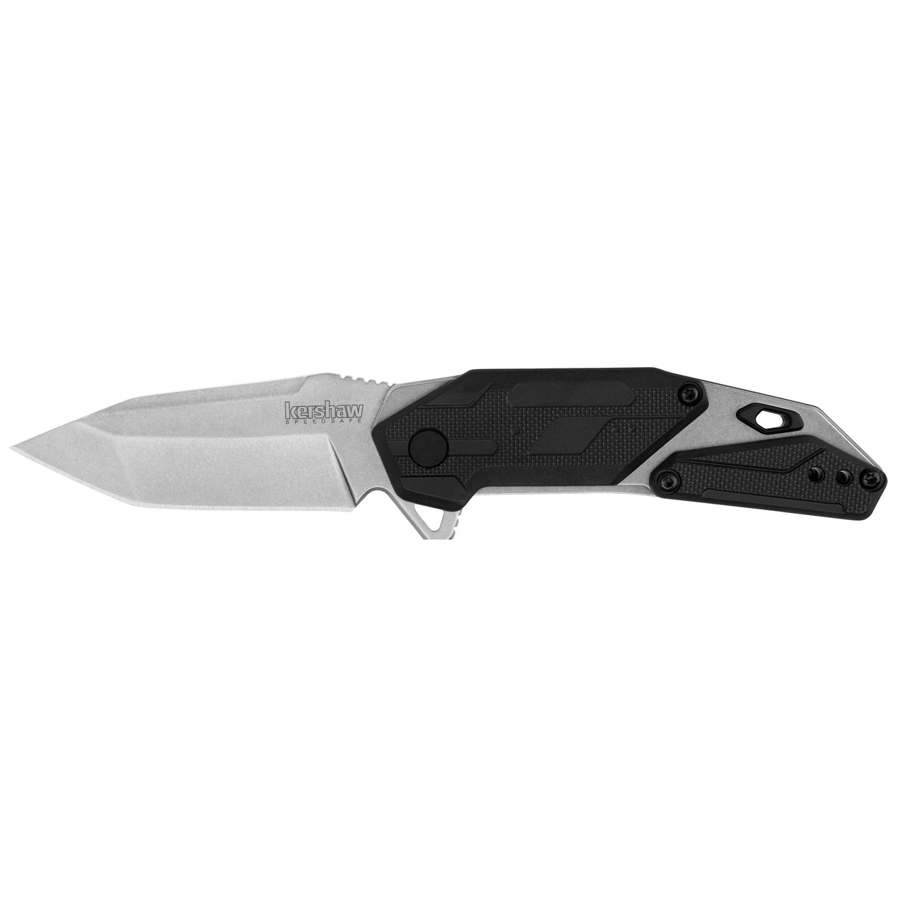 Kershaw 1401 Jet Pack 2.75" Blk