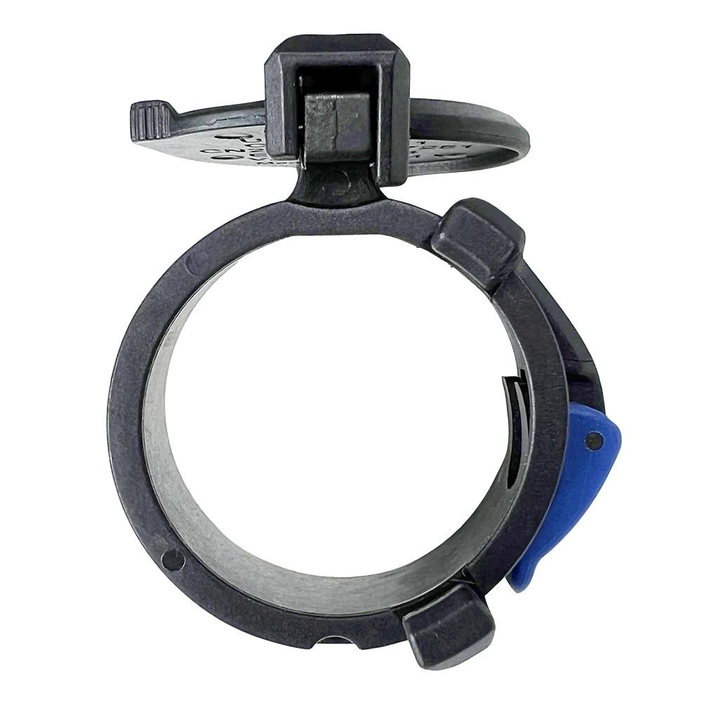 NcSTAR VASC SwitchCover Scope Cover - Sizes 30mm - 62mm