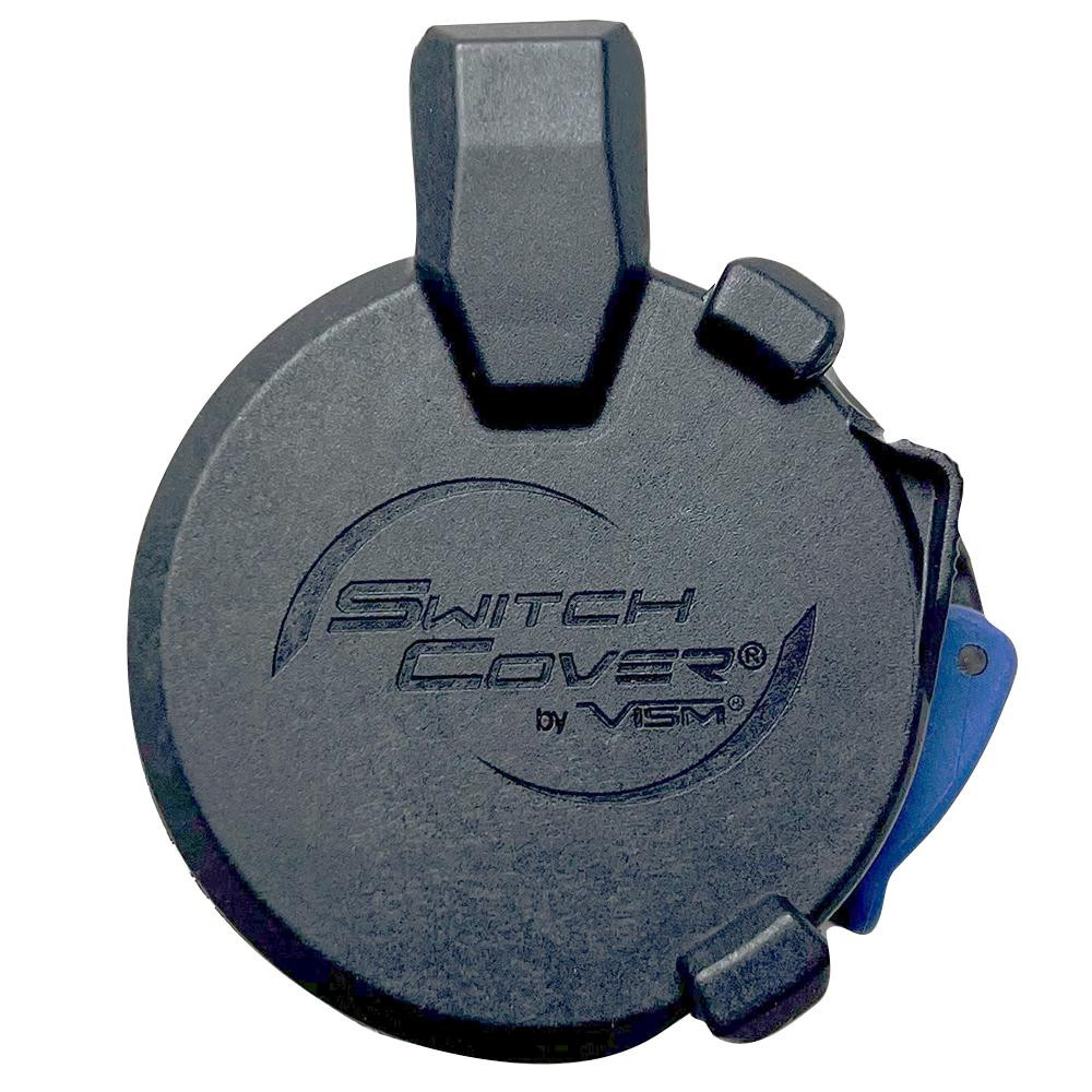 NcSTAR VASC SwitchCover Scope Cover - Sizes 30mm - 62mm