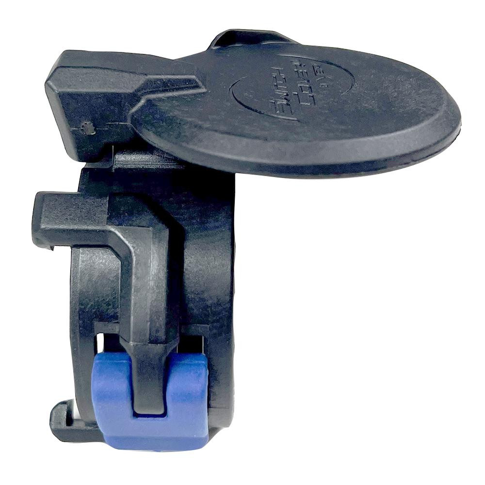 NcStar NcSTAR SwitchCover Flip-Open Eyepiece Scope Cover, Sizes 30mm - 62mm
