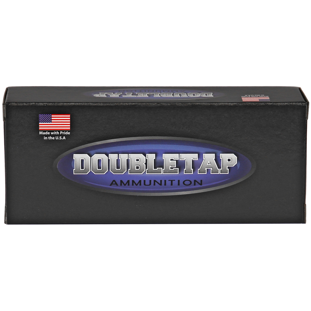 DoubleTap Ammunition 223R69HP 223rem 69gr Hpbt 20/1000