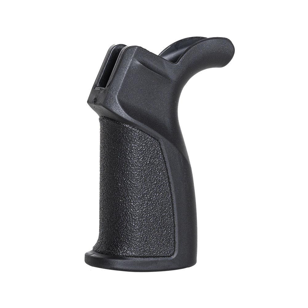 NcSTAR VG138 Rubberized Beavertail Pistol Grip AR