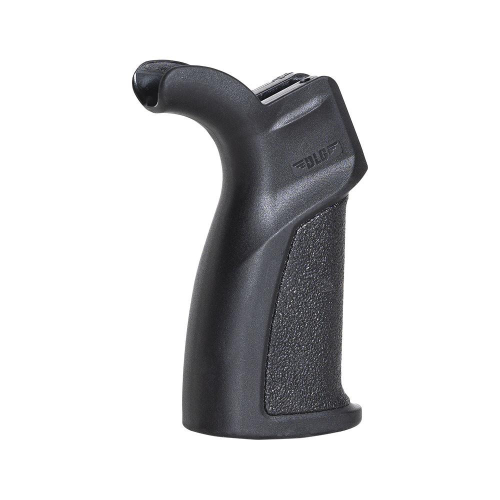NcStar NcSTAR VG138 Rubberized Beavertail Pistol Grip for AR Platforms
