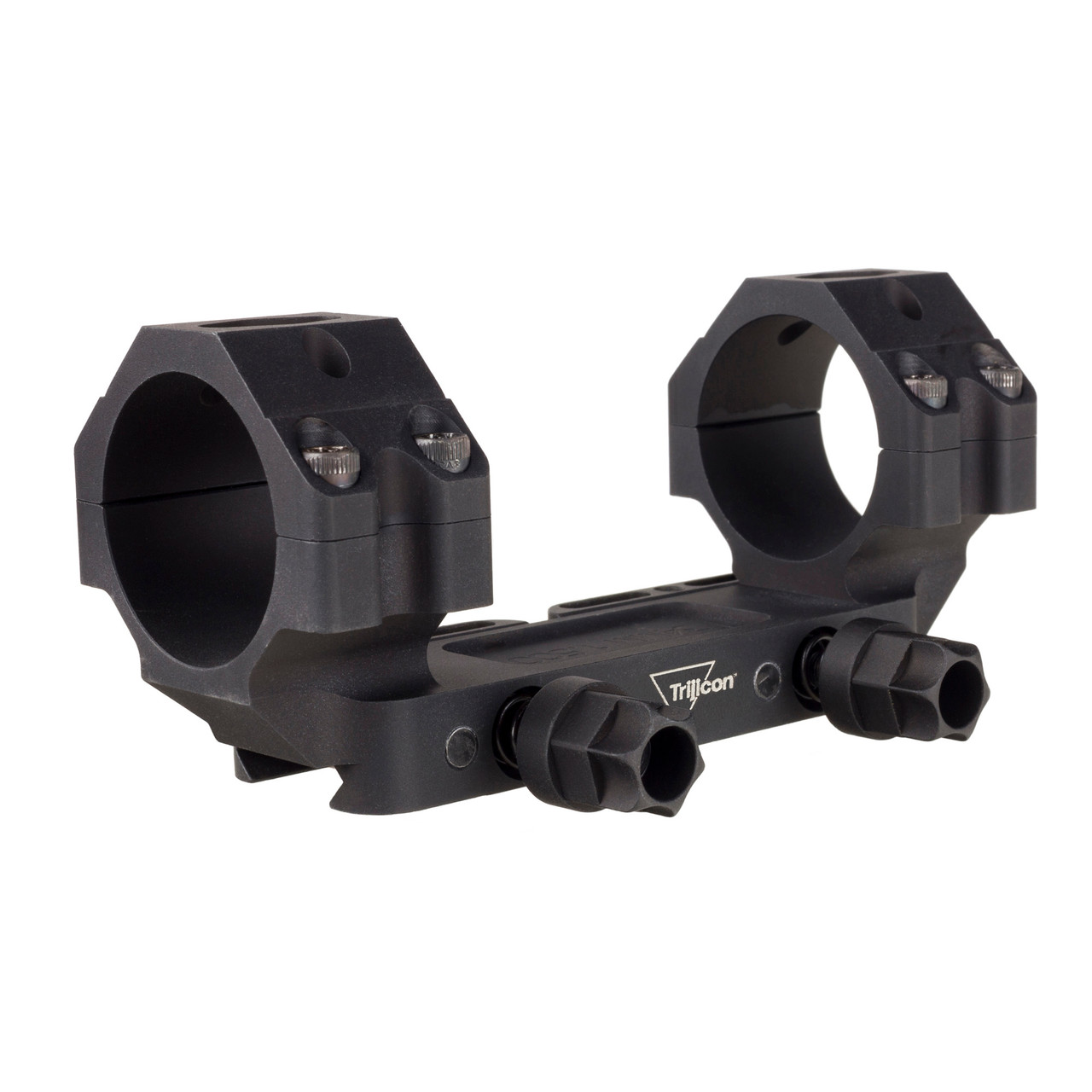 Trijicon - AC22044 - Trijicon Bolt Mnt Q-loc 30mm 1.125