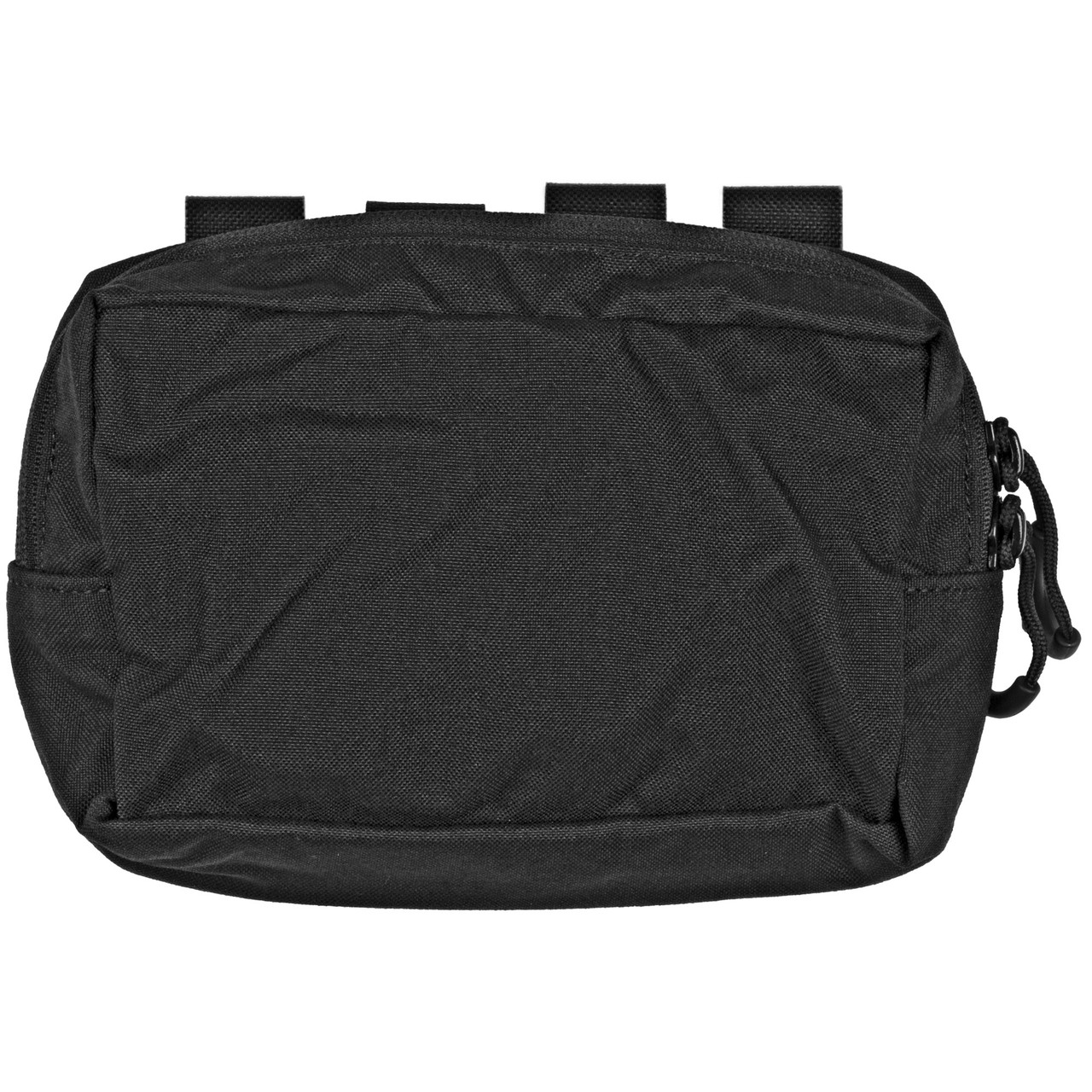 Blackhawk 37FS40BK Foundation Black Utility Pouch Bk