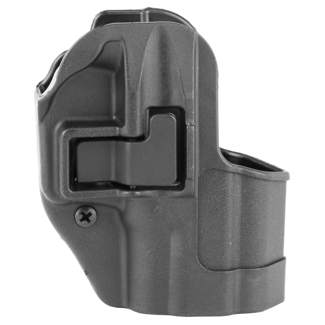 Blackhawk 410531BK-R Serpa Cqc Bl/pdl Xd Subcmp Rh Blk