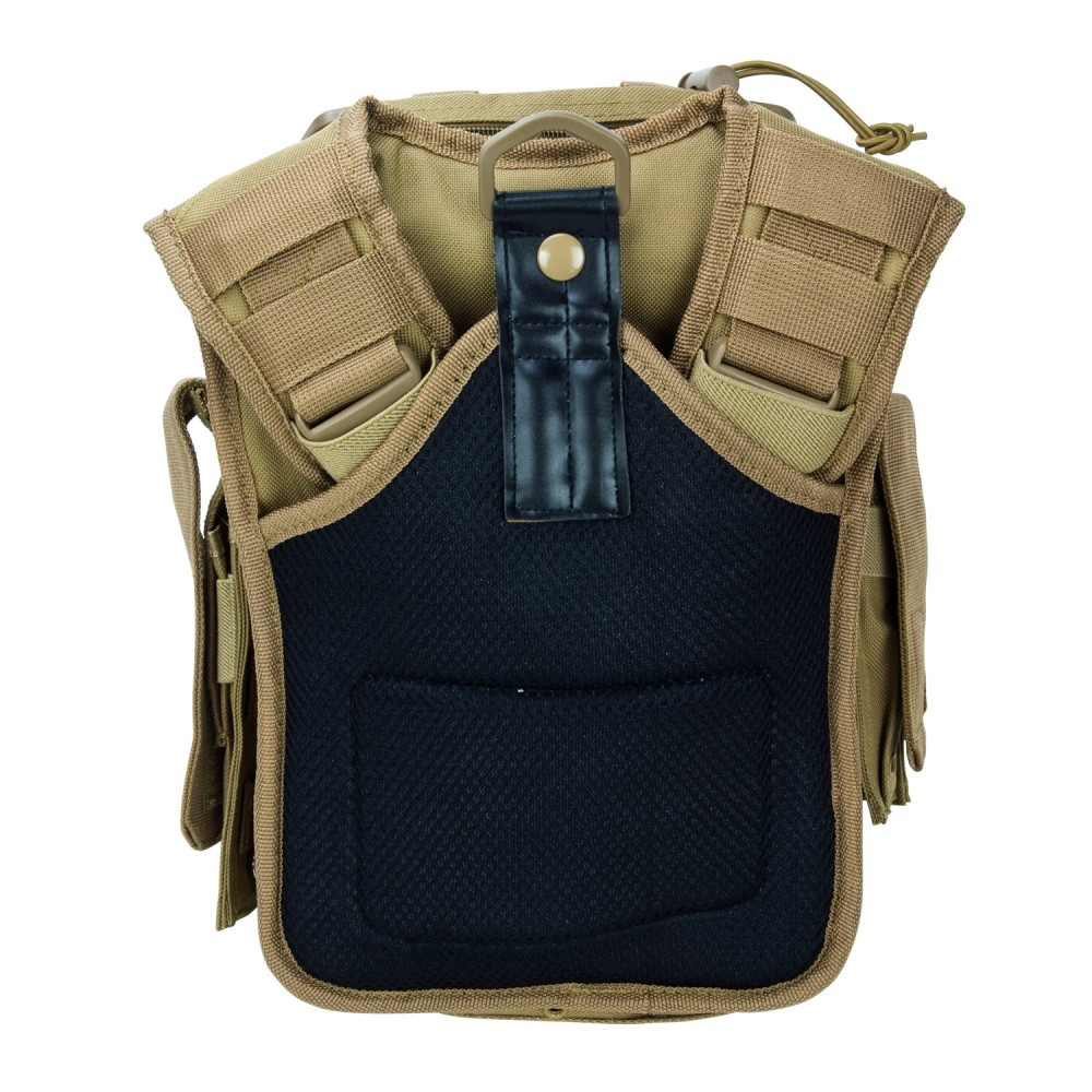NcSTAR CVFRB2918 Hunting, Hiking, Camping, Utility Bag