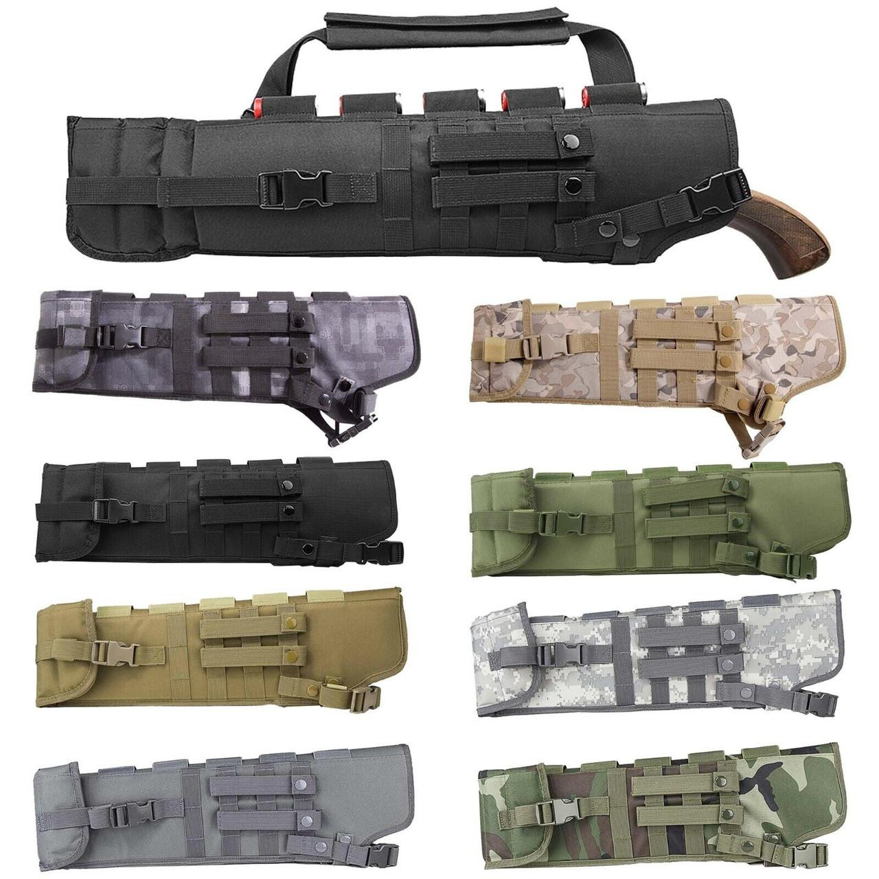 NcStar CVXSCB3016 NcSTAR CVXSCB3016 SBS/AOW Short Barrel Rifle Shotgun Scabbard CVXSCB3016