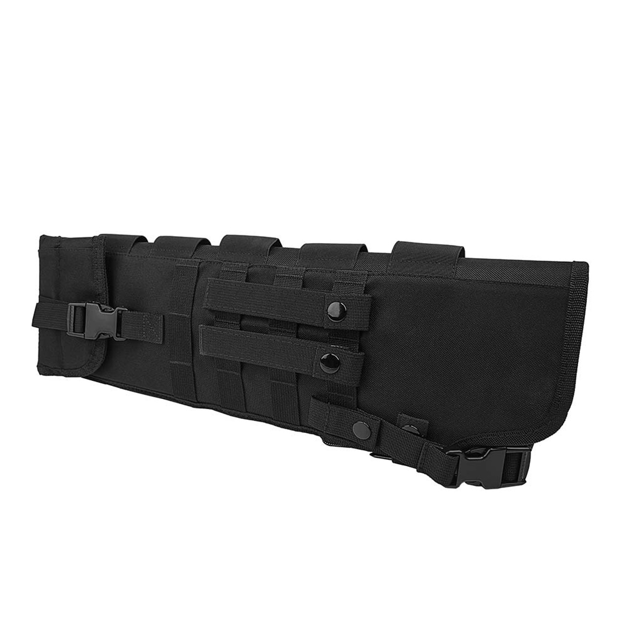 NcSTAR CVXSCB3016 SBS/AOW Short Barrel Rifle Shotgun Scabbard