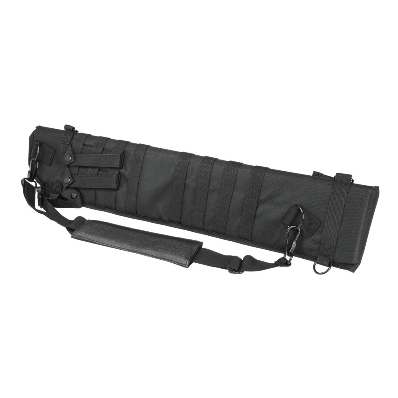 NcSTAR CVSCB2917 Tactical Shotgun Scabbard