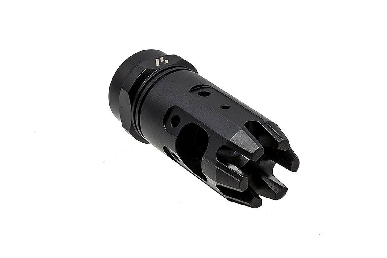 Strike Industries SI-MK9-COMP Strike Industries SI-MK9-COMP Mini King Comp 9mm SI-MK9-COMP