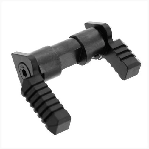 TacFire MAR095 TacFire MAR095 USA Made Ambidextrous Safety Selector Lever Gen 2/Steel MAR095-G2A-B