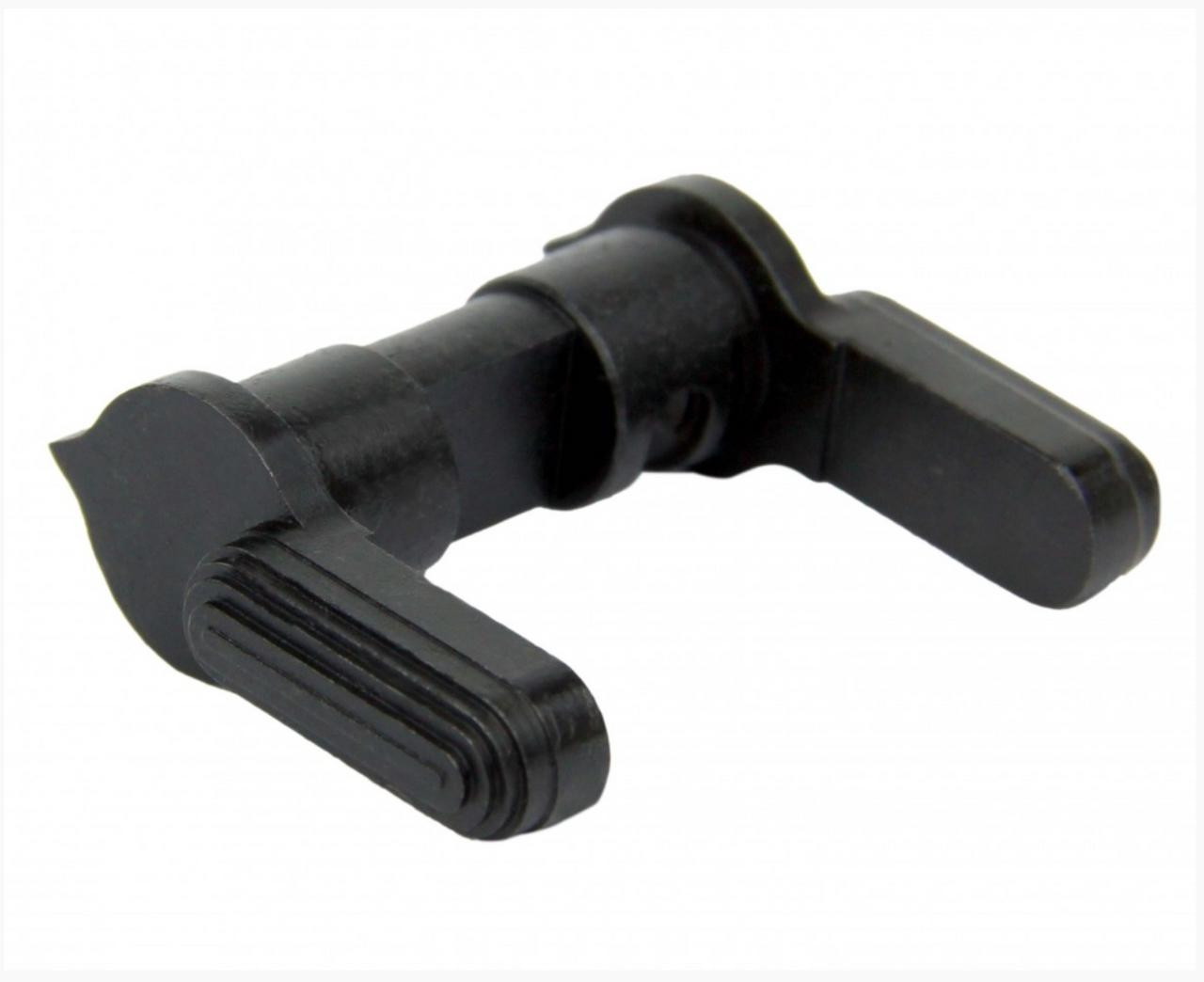  TacFire MAR095A 223/5.56 Rifle Ambidextrous Safety Selector Safety Selector Steel 