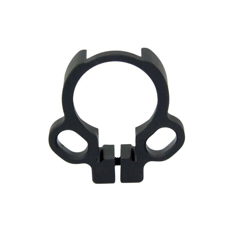  TacFire MAR035 223/5.56 Rifle Quick Detach Clamp-On Slip Over/Ambi Sling End Plate 