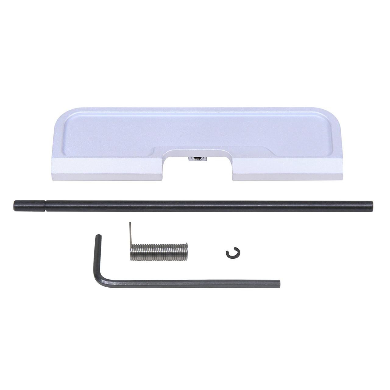  Guntec USA 223GATE-G3-R AR-15 Ejection Port Dust Cover Assembly (Gen 3) (Unfinished) 