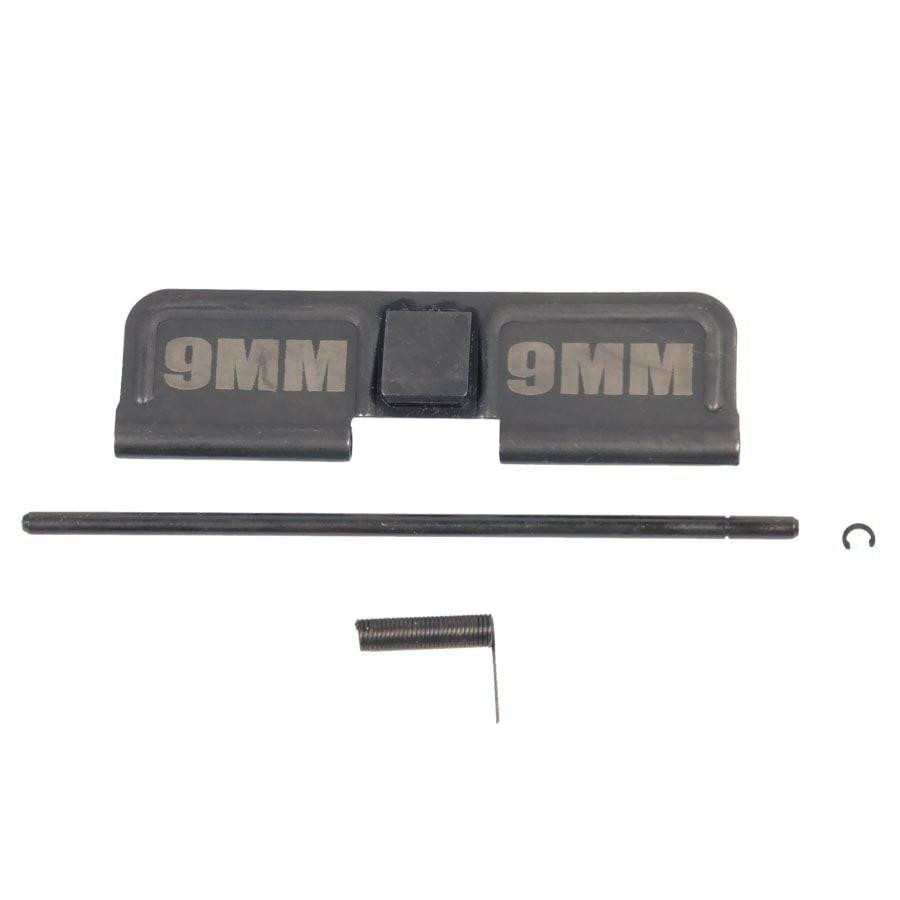  Guntec USA 223GATE-9MML 223/5.56 Rifle Ejection Port Dust Cover Assembly (9mm) 