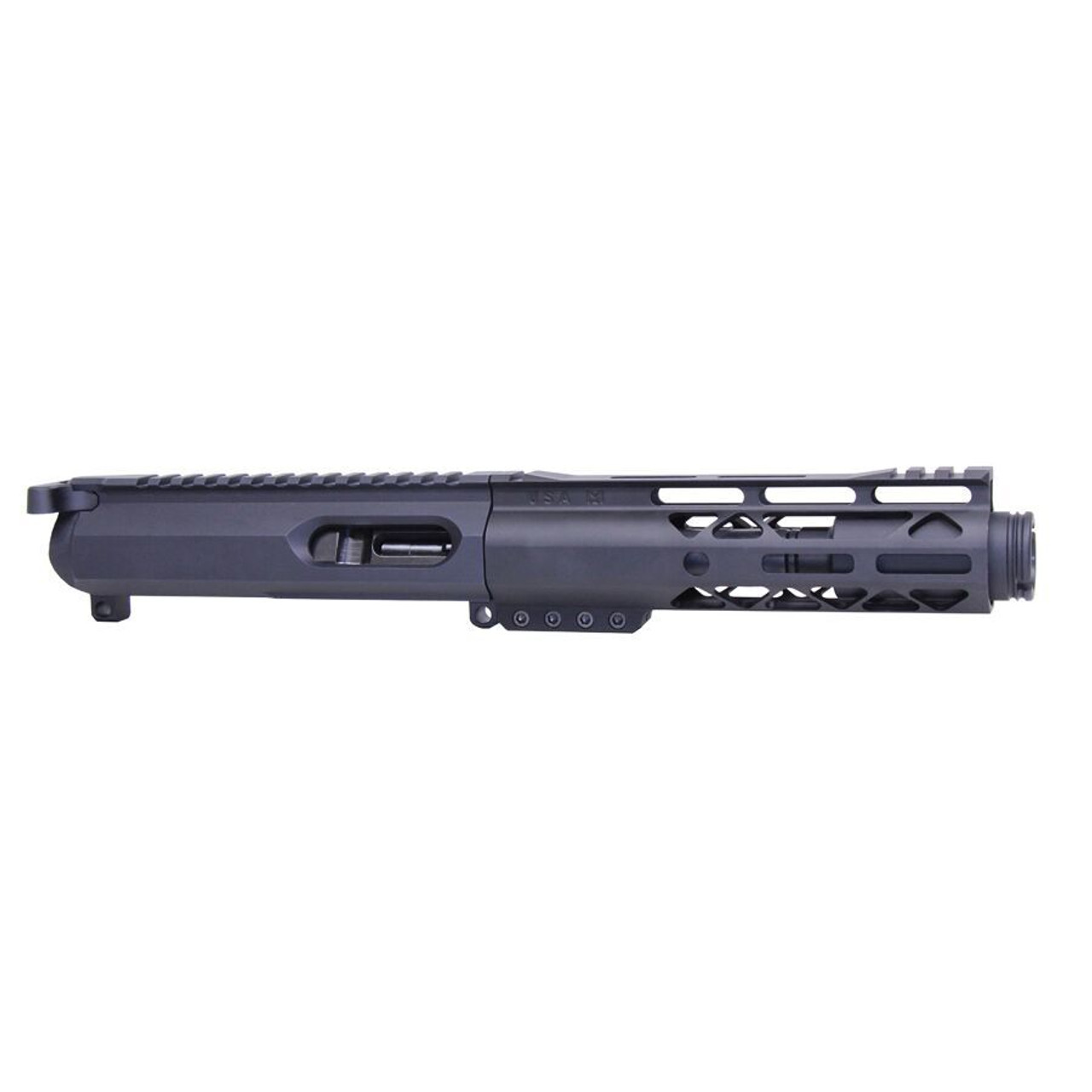 Guntec USA 9MM-KIT-2 AR-15 9mm Cal Complete Upper Kit (Gen 2) (AIR-LOK Handguard)