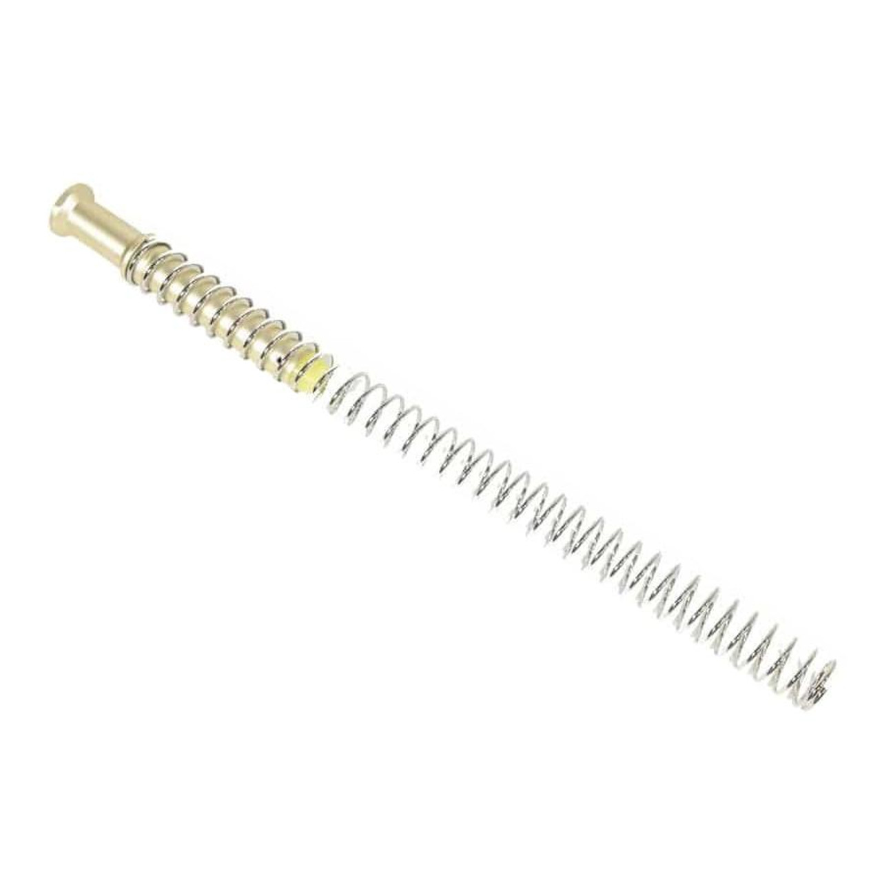  Guntec USA A2BUF+SPR-308 AR-10 / LR-308 Full Size A2 Rifle Buffer &amp; Spring Set 