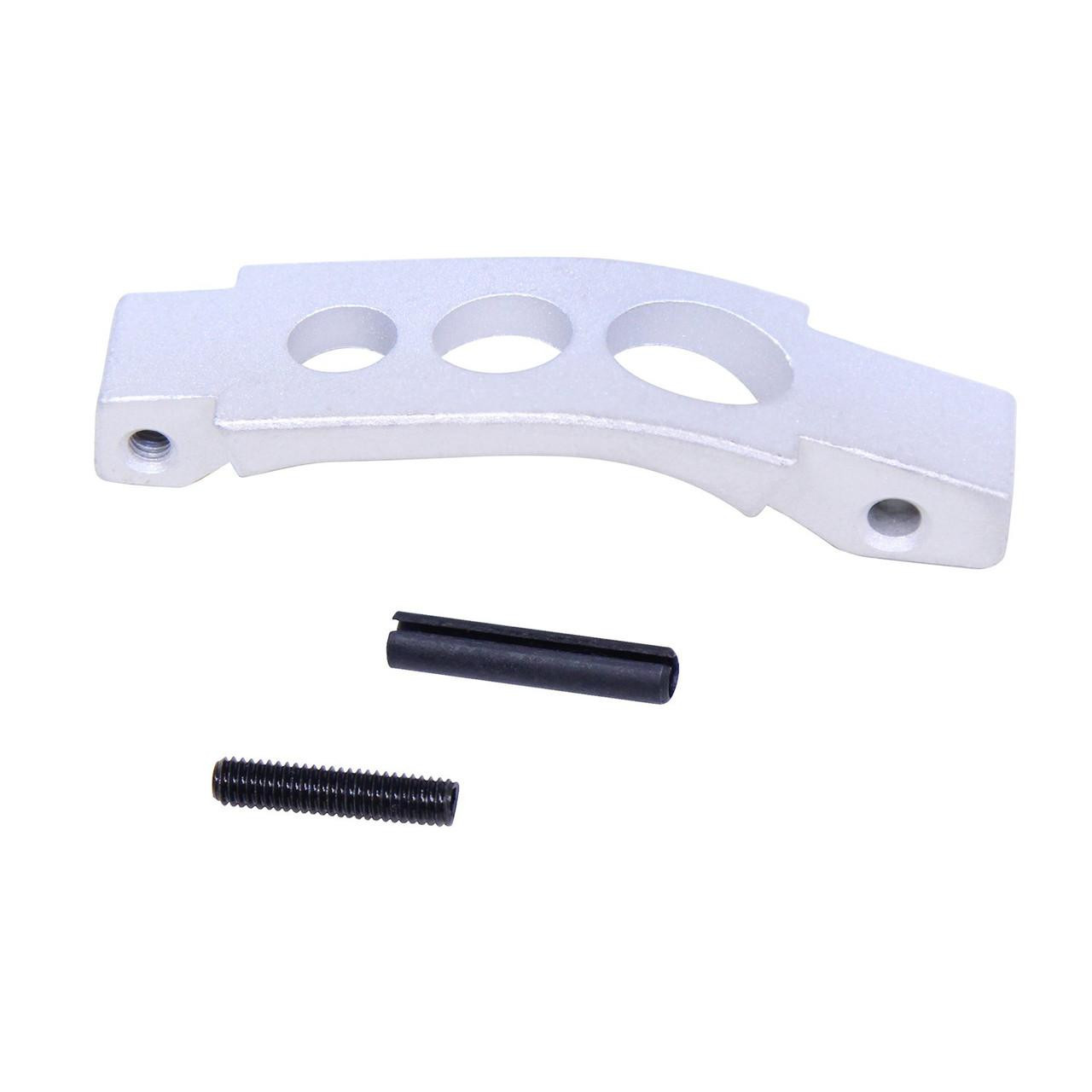  Guntec USA AR-ETG-R 223/5.56 Rifle Enhanced Trigger Guard (Unfinished) 