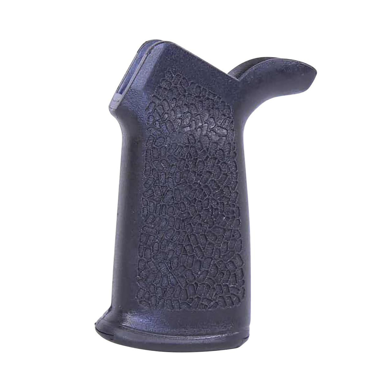 Guntec USA ARGRIP-TCG Guntec USA ARGRIP-TCG AR-15 'Tcg' Grip (Traction Control Pistol Grip) ARGRIP-TCG