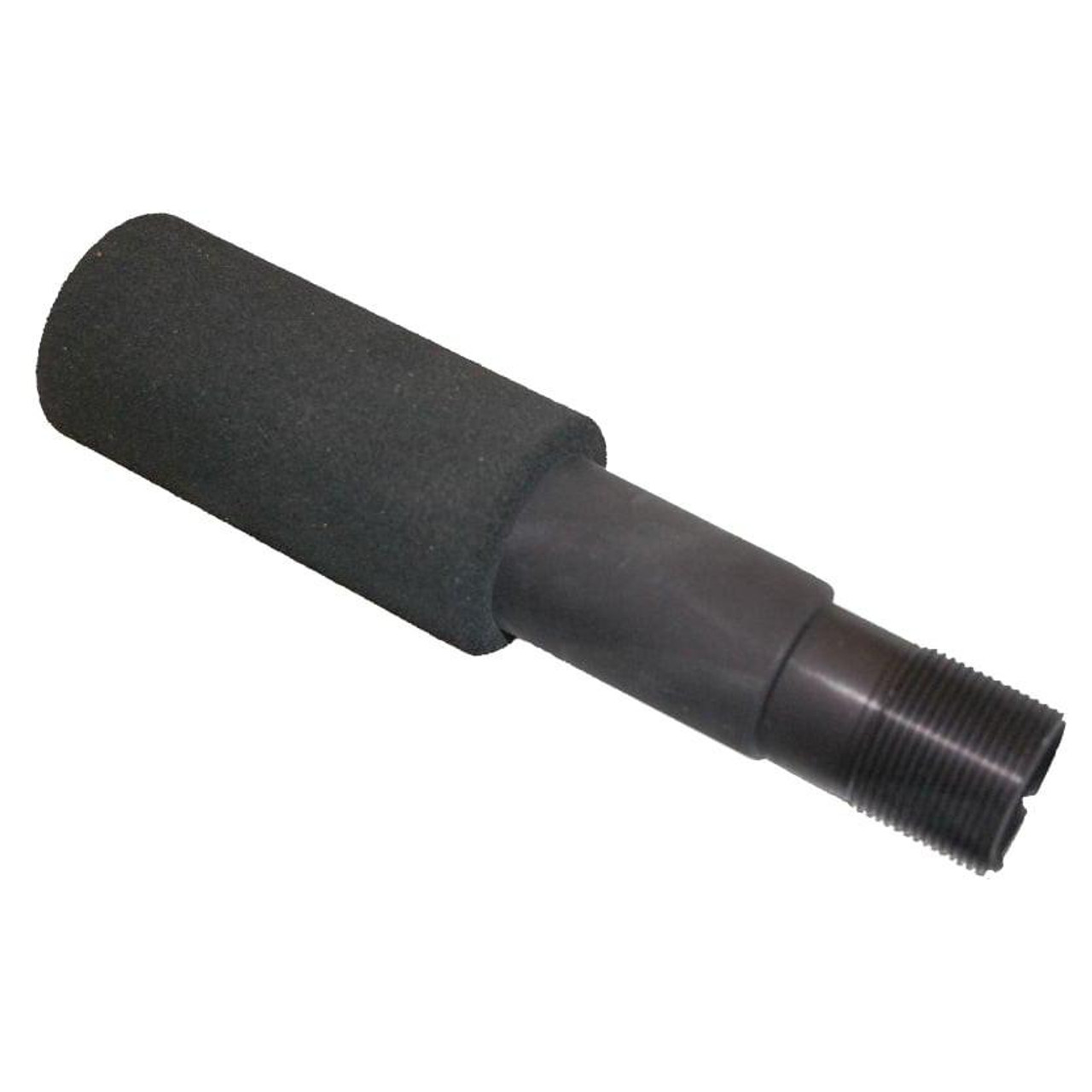  Guntec USA AR-PIS-FOAM 223/5.56 Rifle Gen 1 Pistol Buffer Tube W/Foam 