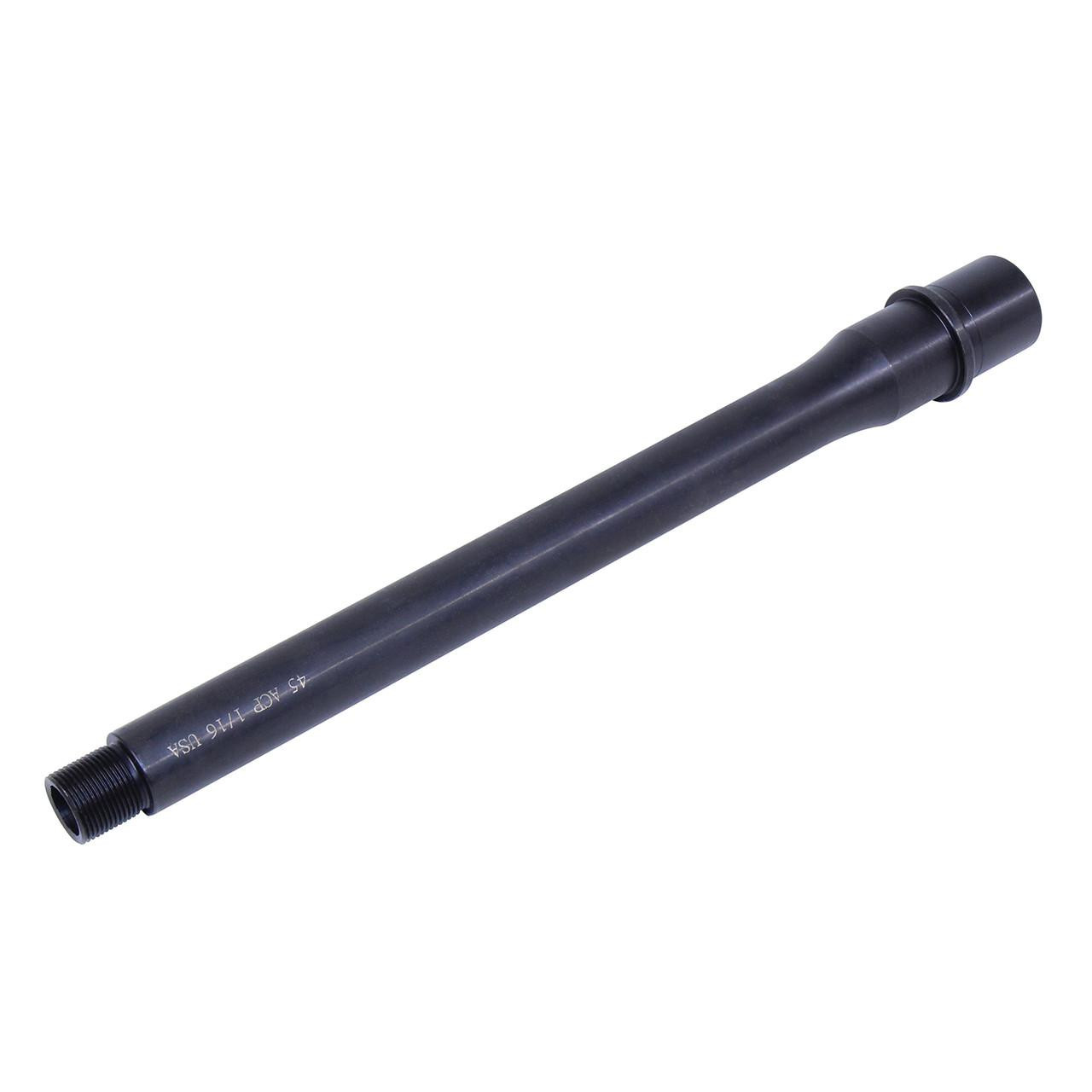 Guntec USA BAR-10.5-45 Guntec USA BAR-10.5-45 10.5" 45 Cal 1:10 Twist 4150 Barrel BAR-10.5-45