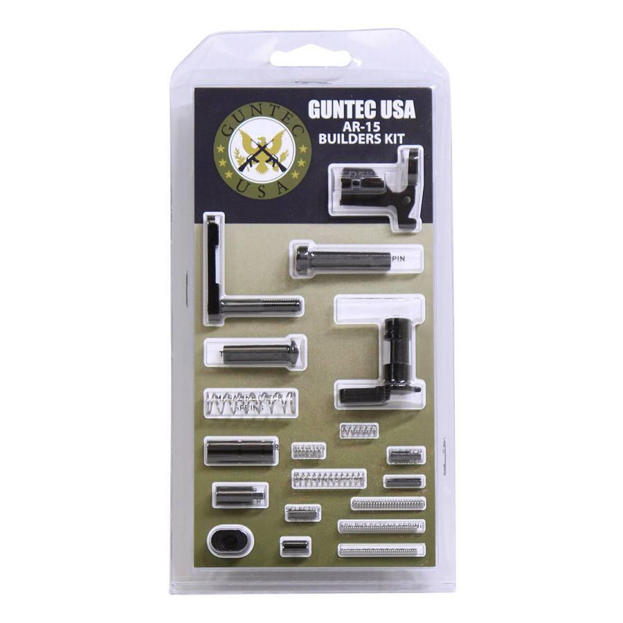 Guntec USA BUILD-KIT Guntec USA BUILD-KIT 223/5.56 Rifle Builders Kit BUILD-KIT