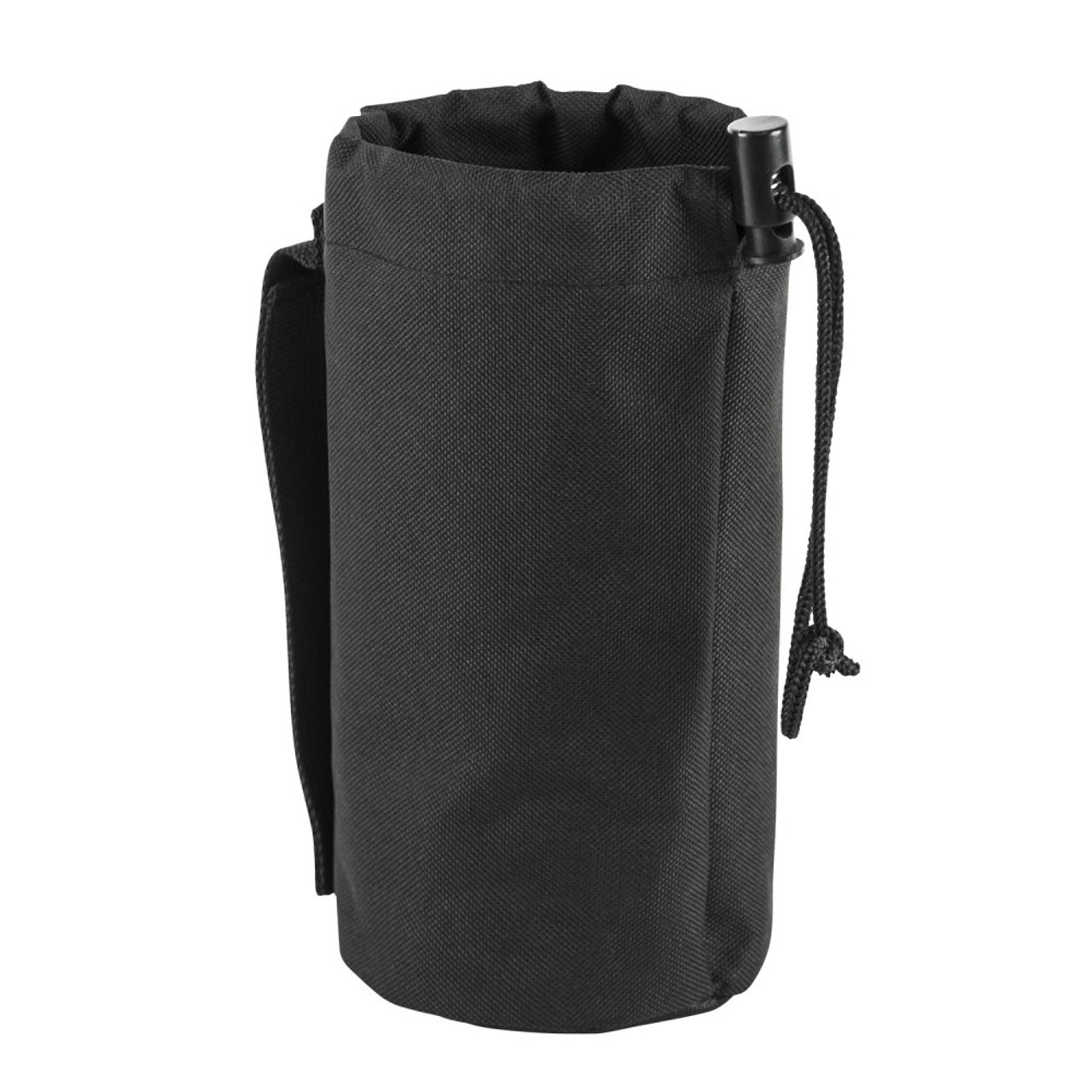 NcSTAR CVBP2966B Molle Hydration Bottle Pouch