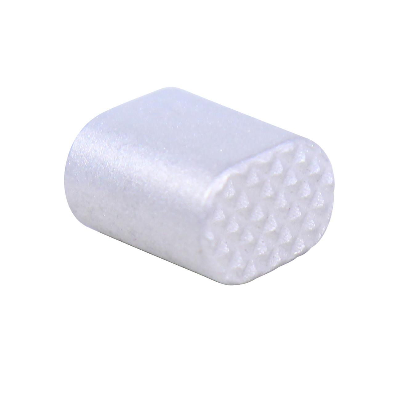 Guntec USA EXT-BUTTON-R Guntec USA EXT-BUTTON-R 223/5.56 Rifle Extended Mag Button (Unfinished) EXT-BUTTON-R