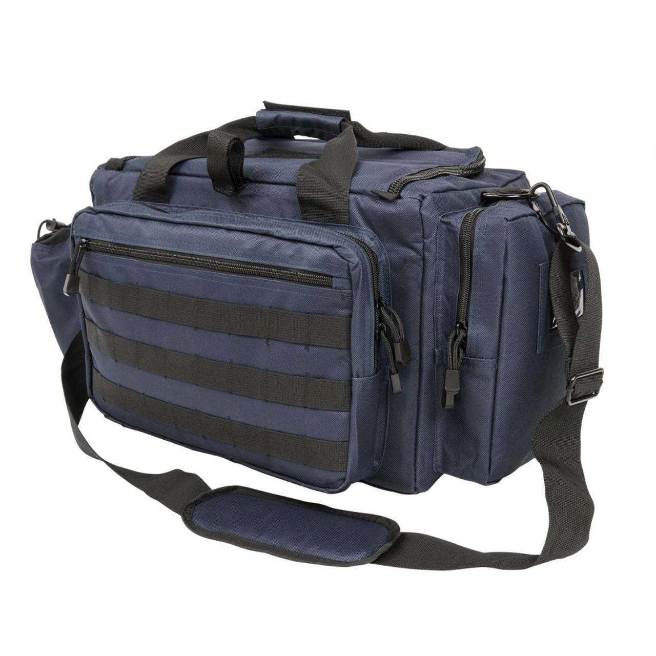 NcSTAR CVCRB2950BL Competition Range Bag