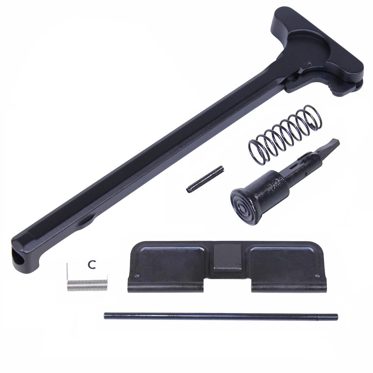 Guntec USA GT-URK AR-15 Upper Receiver Assembly Kit