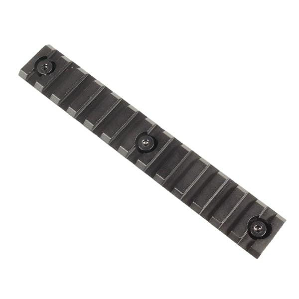 Guntec USA K-5 Guntec USA K-5 5" Removable KeyMod Accessory Rail K-5