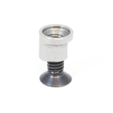 Guntec USA KM-SCREW Guntec USA KM-SCREW 223/5.56 Rifle KeyMod Screw &amp; Nut KM-SCREW