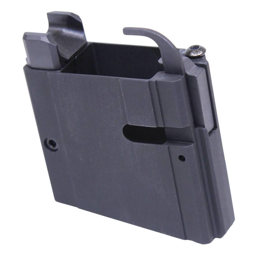 Guntec USA MAGA-9 Guntec USA MAGA-9 223/5.56 Rifle 9mm Magwell Adapter Block MAGA-9
