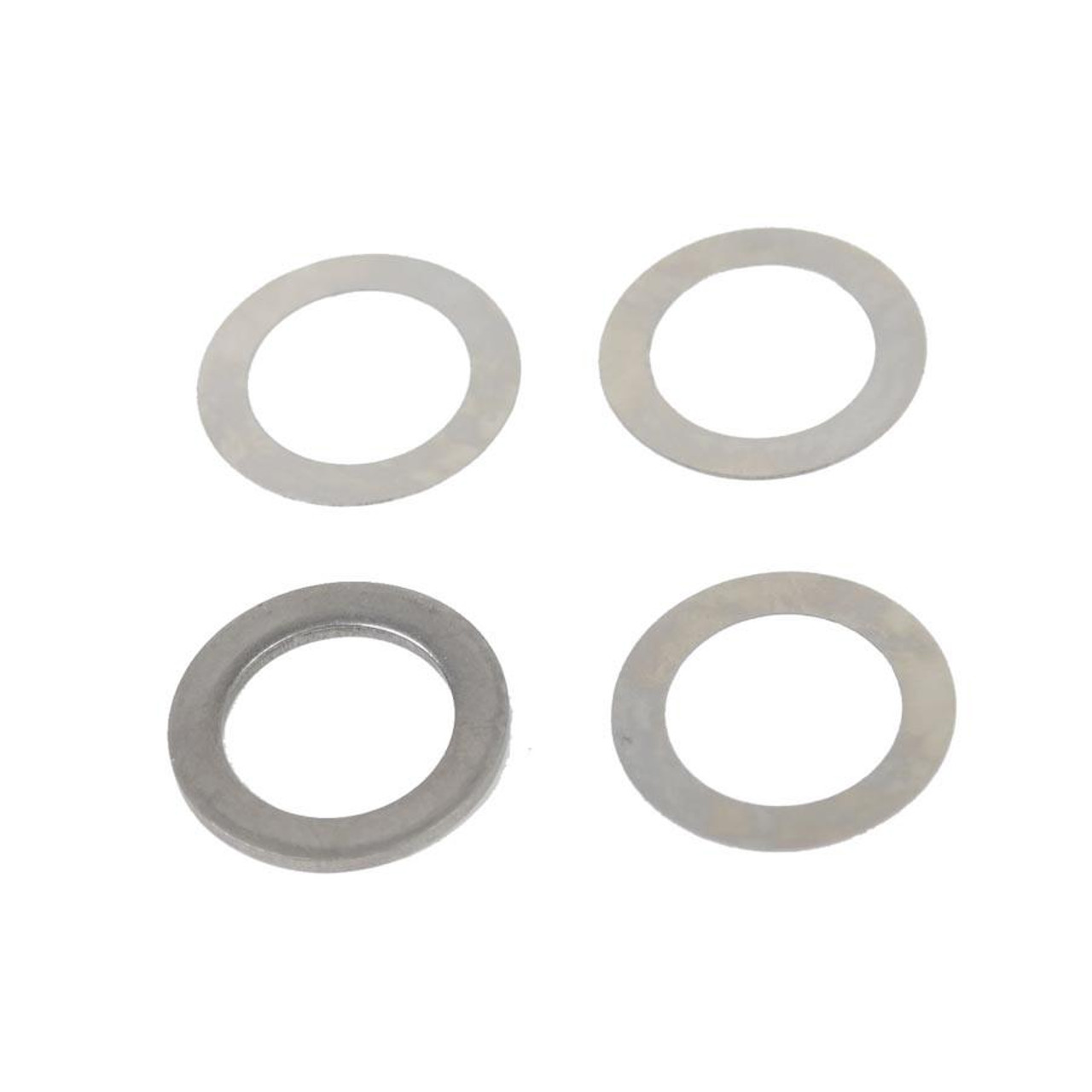  Guntec USA MB-SHIMKIT 223/5.56 Rifle Muzzle Device Shim Kit (4 Pcs) 