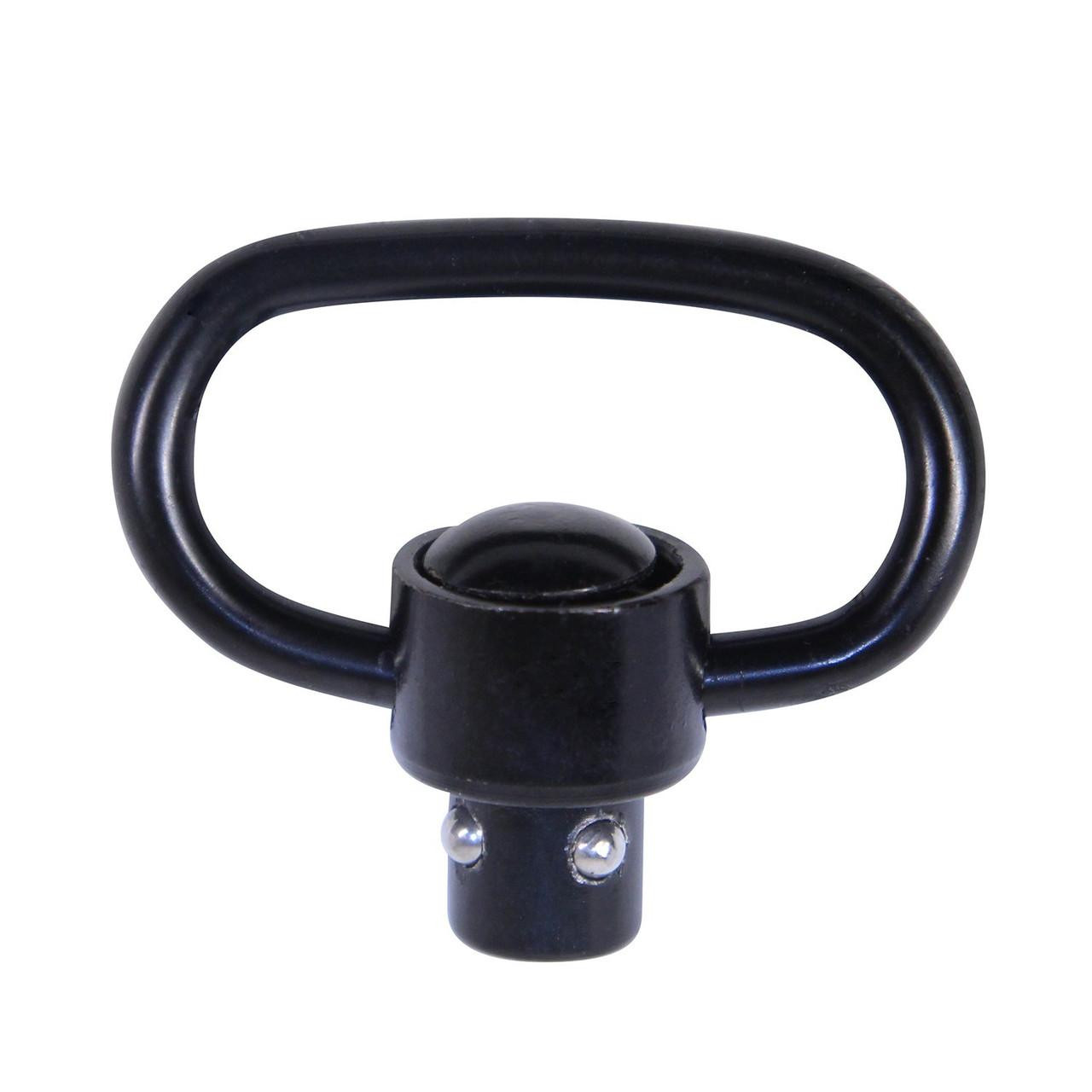 Guntec USA P-SWIVEL Guntec USA P-SWIVEL 223/5.56 Rifle Quad Rail/Collapsible Stock QD Swivel P-SWIVEL