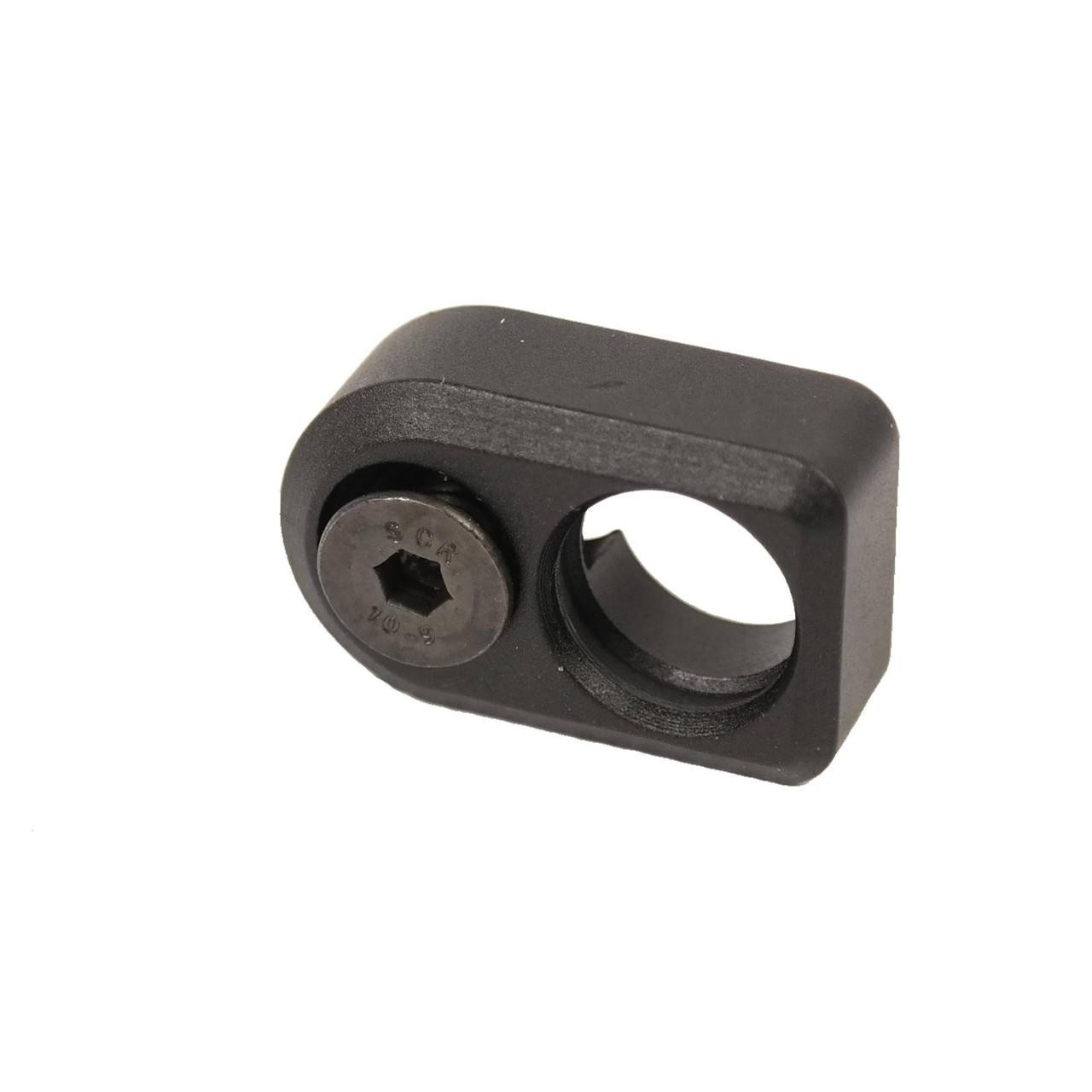  Guntec USA QD-K QD Swivel Adapter Housing For KeyMod System 
