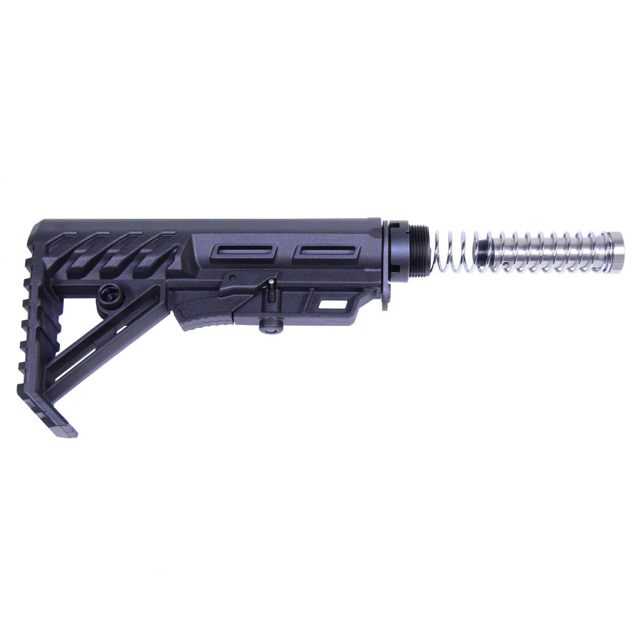 Guntec USA TRX Guntec USA TRX 223/5.56 Rifle TRX "Raptor" Stock TRX