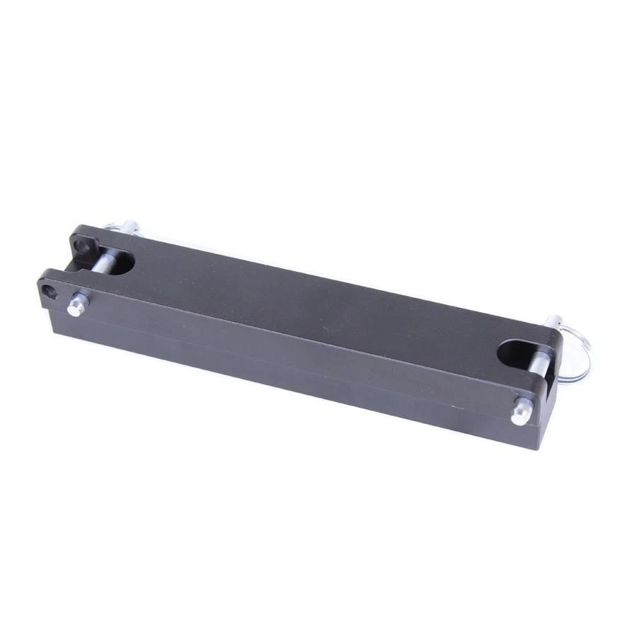 Guntec USA UPPER-VISE Guntec USA UPPER-VISE Dual AR 5.56 / .308 Cal Upper Receiver Aluminum Vise Block UPPER-VISE