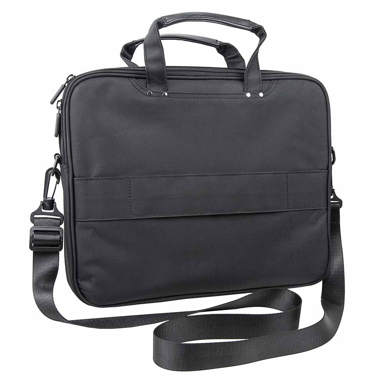 Ncstar CVLTBC3024B CCW Laptop Briefcase/ Black