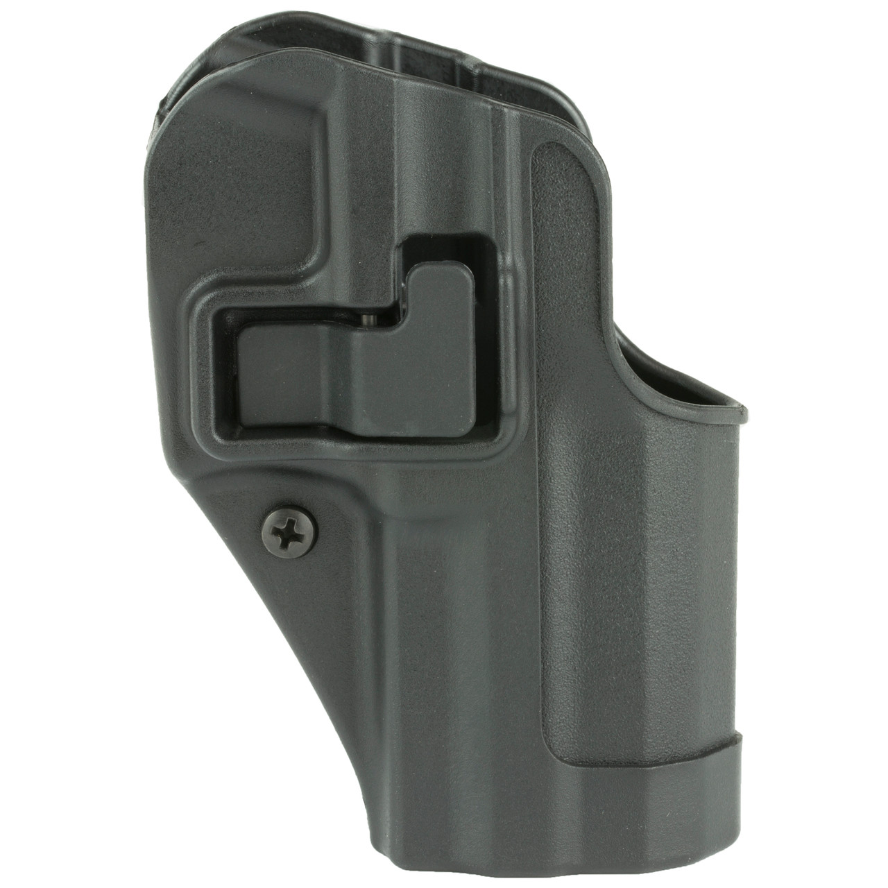 Blackhawk 410514BK-R Serpa Cqc Bl/pdl Hk Usp Rh Blk