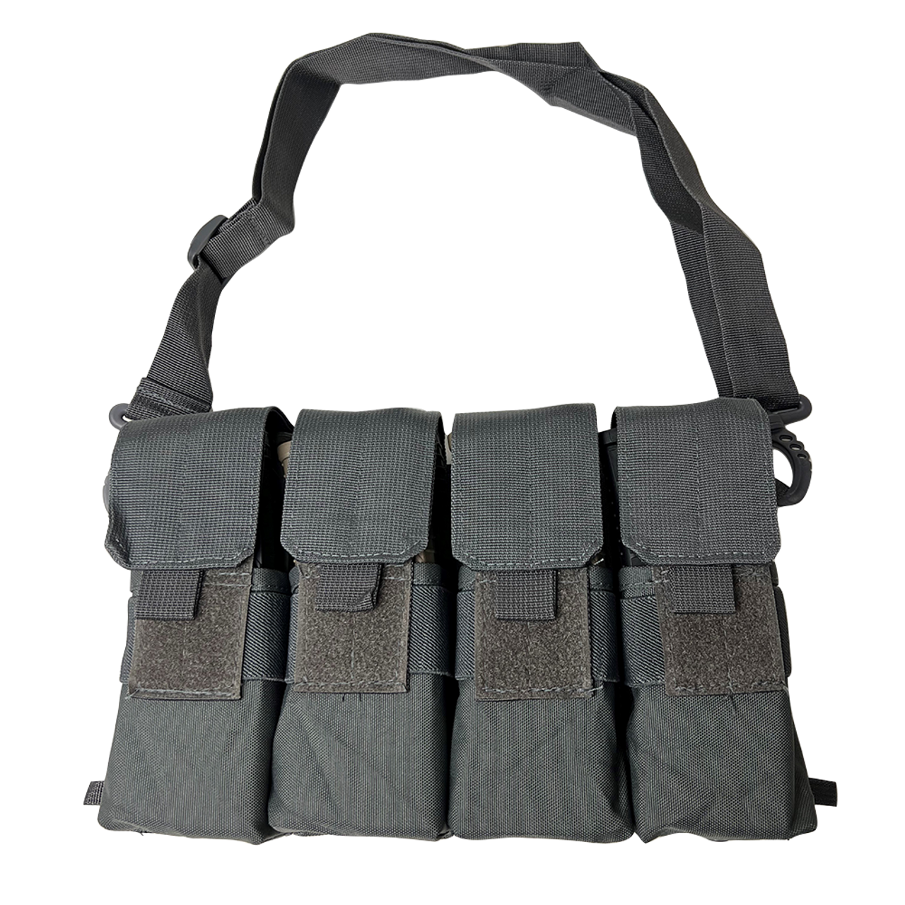 NcSTAR CVMARC3044U 223/556 Mag Carrier and Pouch Holds 8 30 Round Magazines