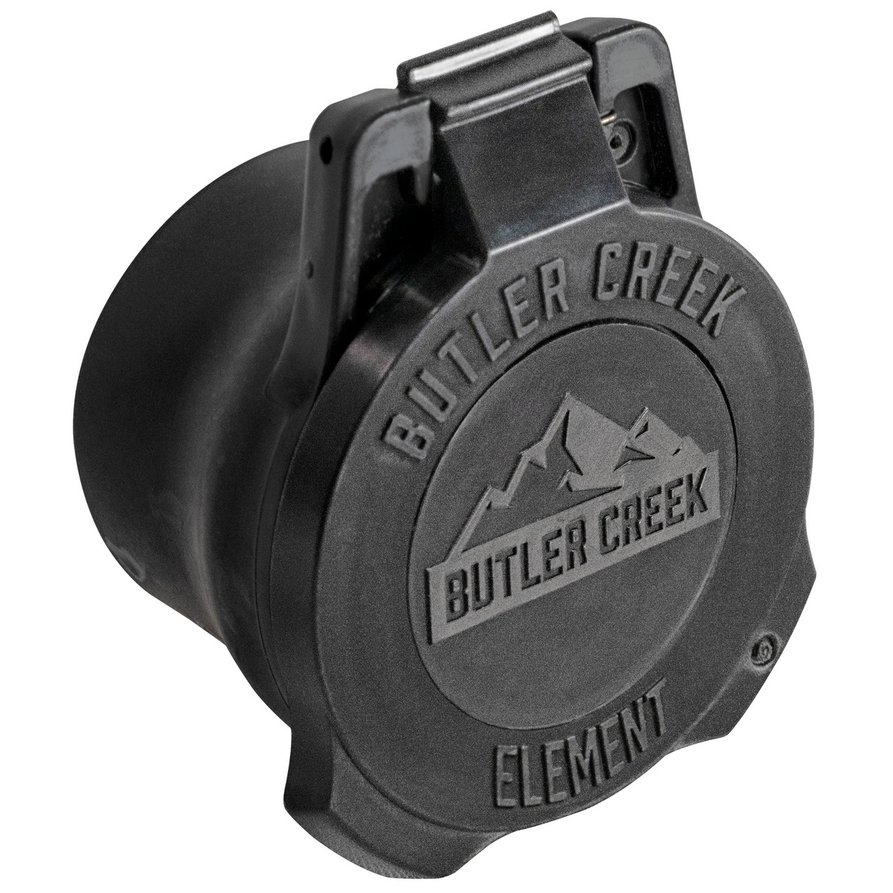 Butler Creek ESC56 Element Scp Cap Obj 56mm