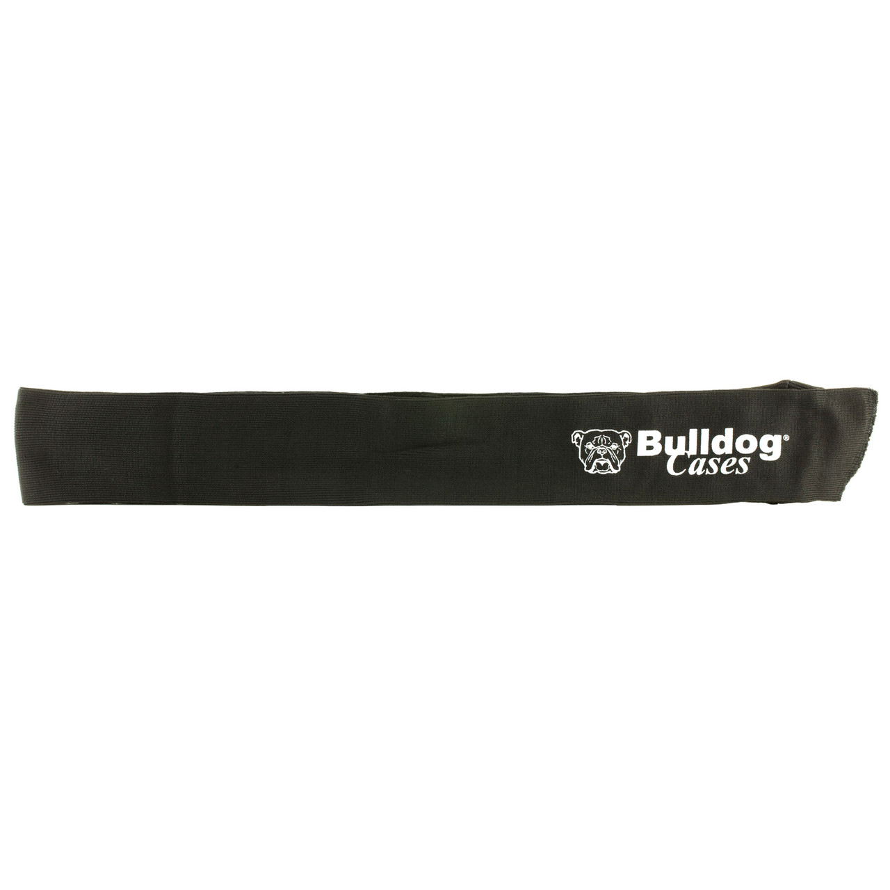 Bulldog Cases BD156 Standard Sock Blk 52