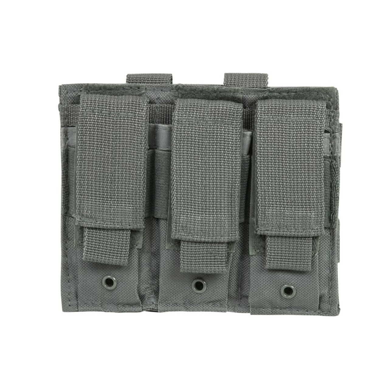 NcSTAR CVP3P2932U Triple 9mm Magazine Pouch