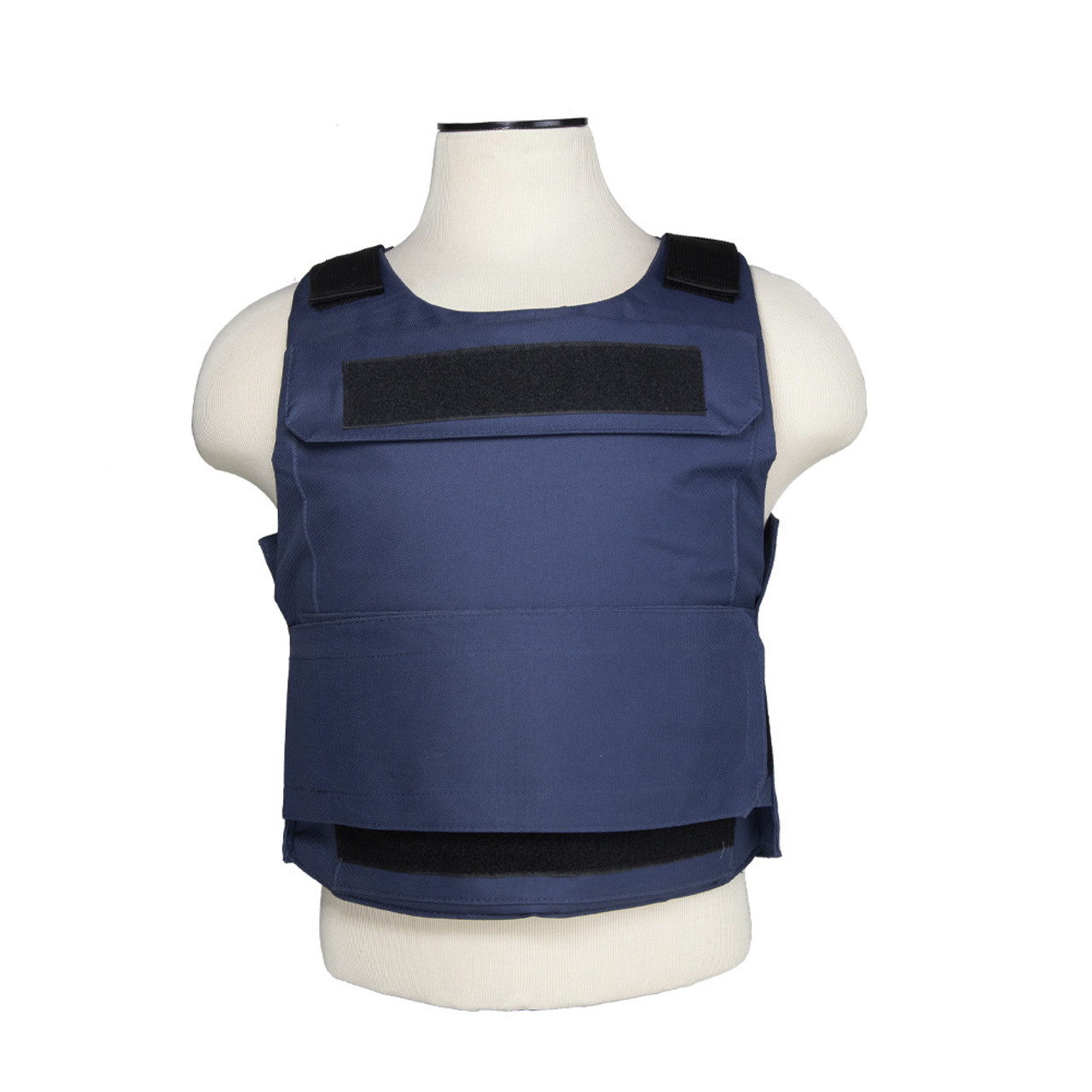 NcSTAR CVPCVD2975N Discreet LE SWAT Police Low Profile Plate Carrier M-XXL