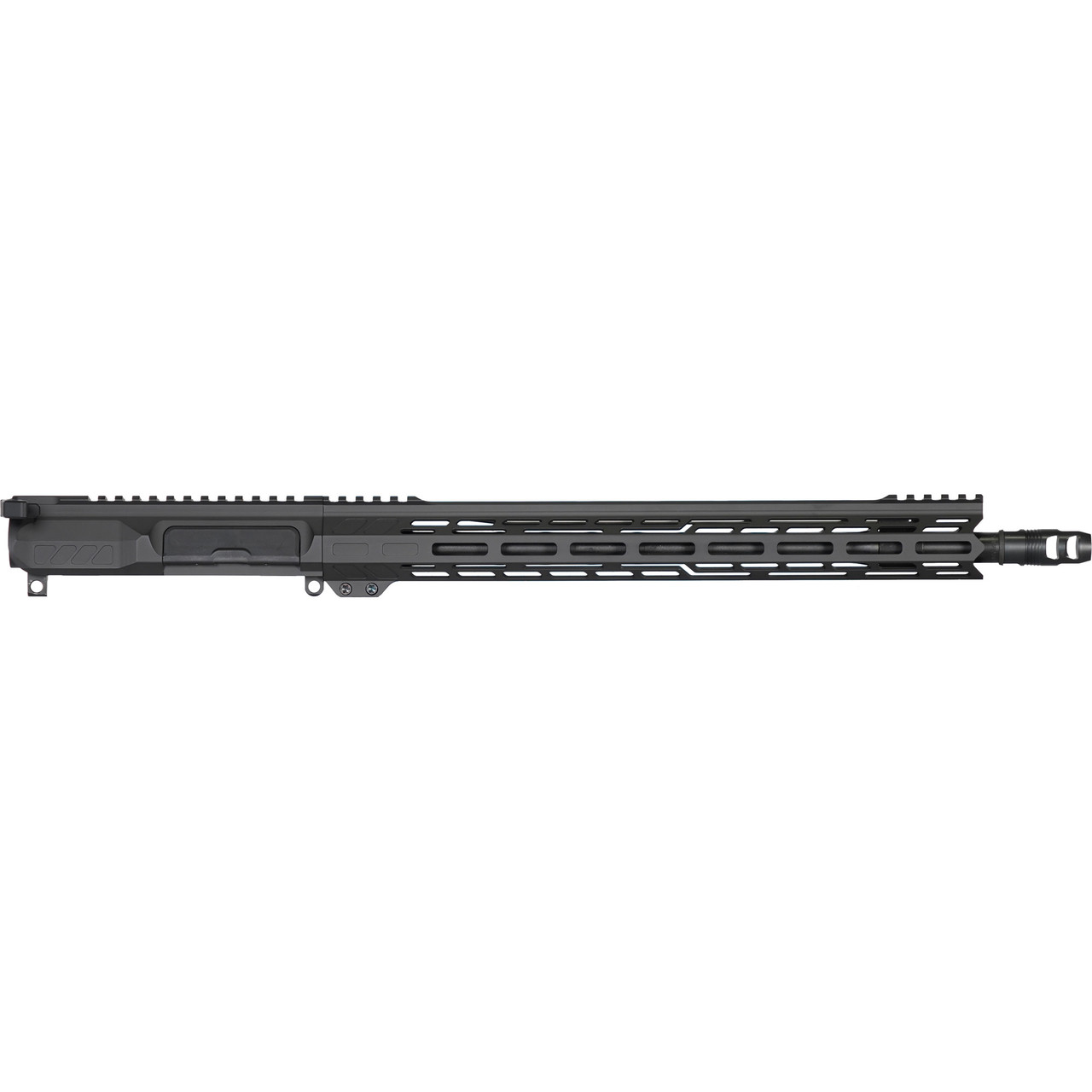 CMMG 60B1091-AB Upper Rslt Mk4 6mm Arc 16.1" Blk