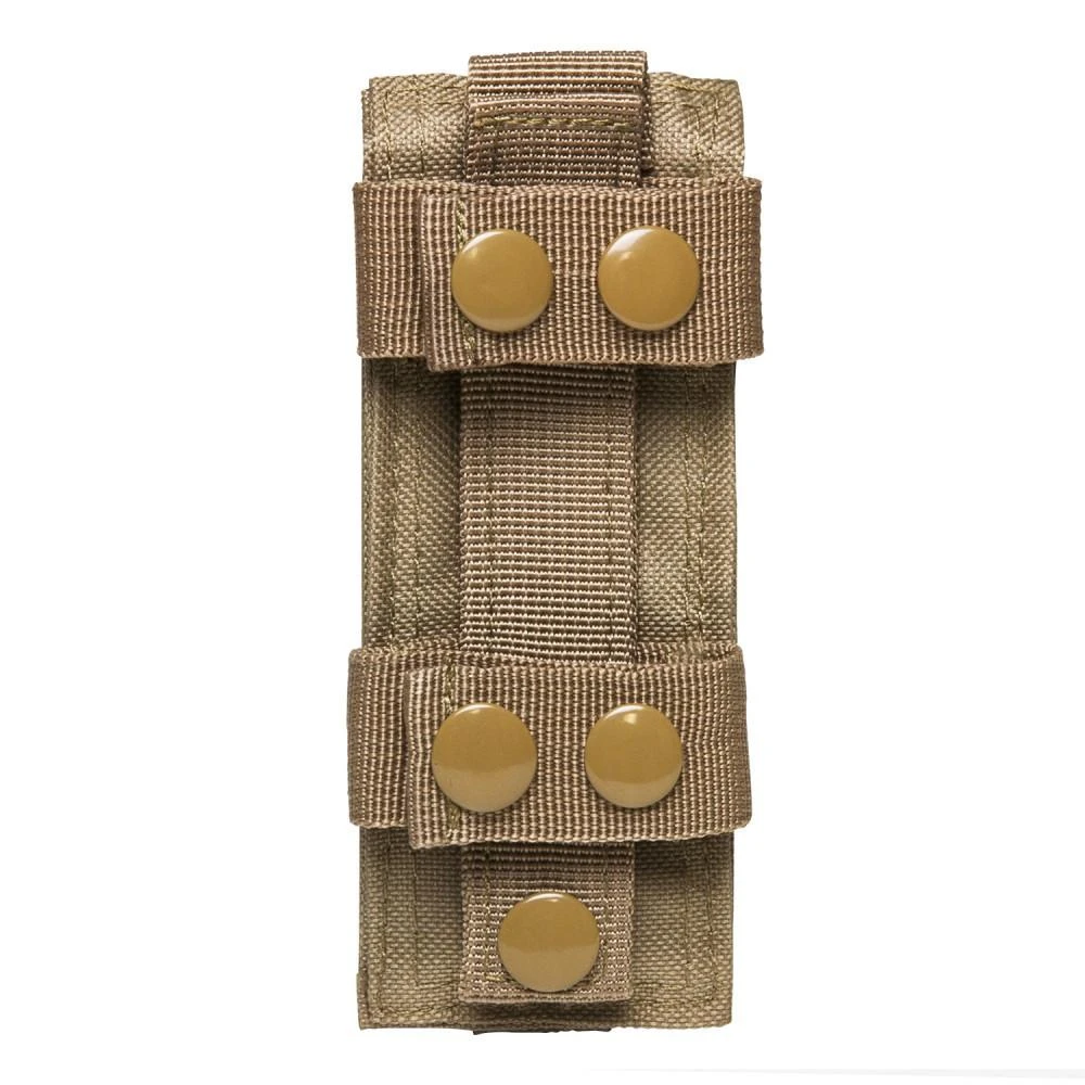 NcStar NcSTAR CCVPPH2991T 9mm Single Magazine Pouch