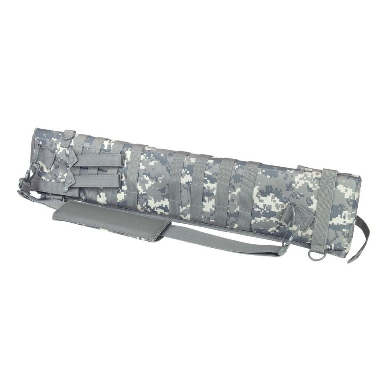 NcStar NcSTAR CVSCB2917D Tactical Shotgun Scabbard 